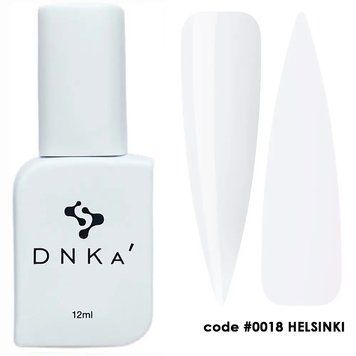 Cover Top DNKa, 12 ml #0018 Helsinki CTD0018 фото