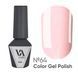 GEL POLISH VALERI №64 NEWVA64 фото 1