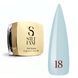 Steffani Builder Gel 18 (50мл) SBGel50-18 фото 1