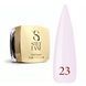 Steffani Builder Gel 23 (30мл)  SBGel30-23 фото