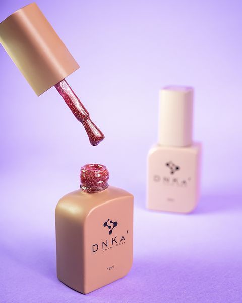 DNKa Cover Base, 12 ml #0012A' Confident DNKA0012A фото