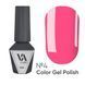 GEL POLISH VALERI №4 NEWVA4 фото 1
