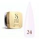 Steffani Builder Gel 24 (30мл)  SBGel30-24 фото