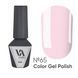 GEL POLISH VALERI №65 NEWVA65 фото 1