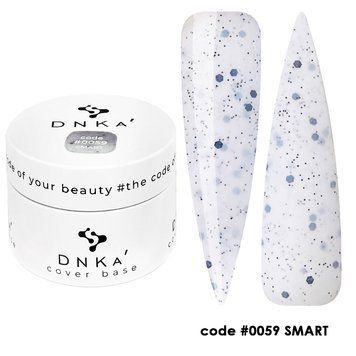 DNKa Cover Base, 30 ml #0059 Smart DNKA0059-30 фото