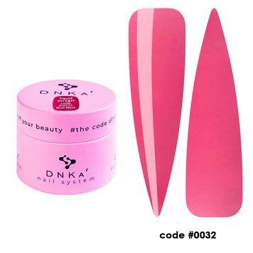 Liquid Acrygel DNKa, 15 ml #0032 Jelly Belly LAD0032-15 фото