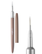 Valeri Liner Brush 8 mm VLB8 фото