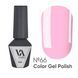 GEL POLISH VALERI №66 NEWVA66 фото 1